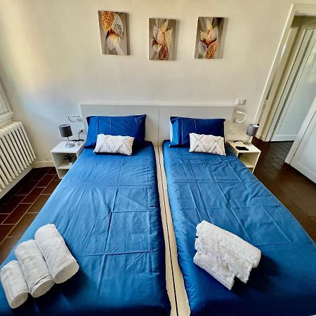 Relax & Design A Pochi Passi Dalla Stazione Флоренция Екстериор снимка