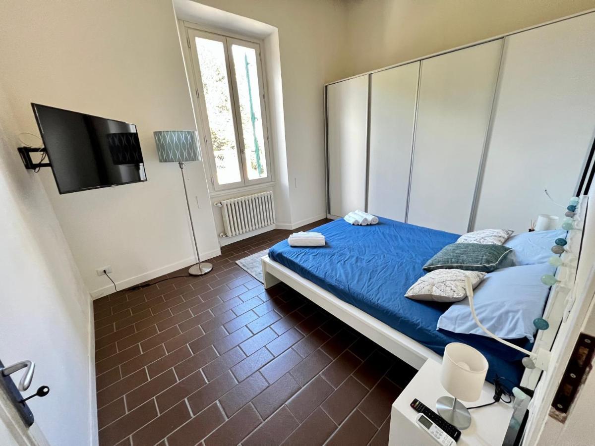 Relax & Design A Pochi Passi Dalla Stazione Флоренция Екстериор снимка