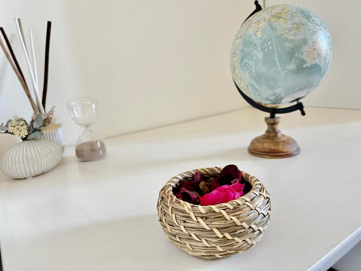 Relax & Design A Pochi Passi Dalla Stazione Флоренция Екстериор снимка